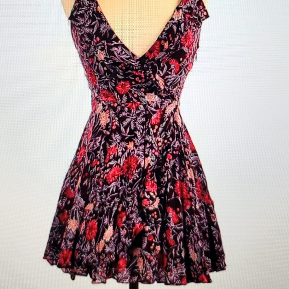 Perfect Fall Dress